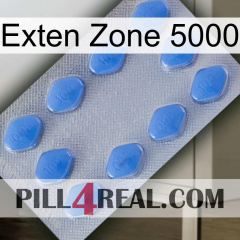 Exten Zone 5000 21